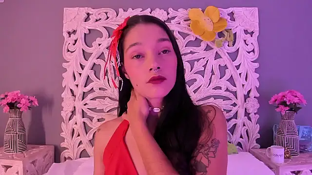 loraineblake online show from January 11, 2026, 1:27 pm