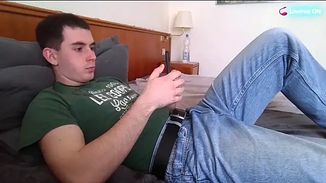 Tommy Lidds online show from March 25, 2026, 2:12 pm