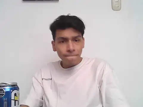 Snapshot of Patrick3_5556 chatting on December 16, 2025, 8:36 pm Patrick3 5556 online show from December 16, 2025, 8:36 pm