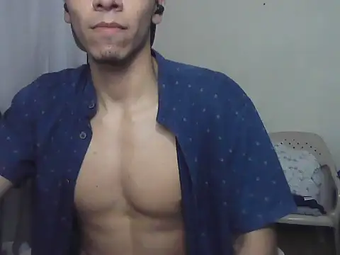 Snapshot of Patrick3_5556 chatting on January 7, 2026, 3:20 am Patrick3 5556 online show from January 7, 2026, 3:20 am