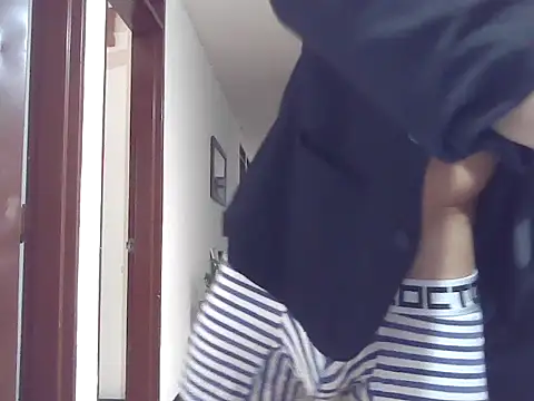 Snapshot of Patrick3_5556 chatting on February 3, 2026, 12:32 pm Patrick3 5556 online show from February 3, 2026, 12:32 pm