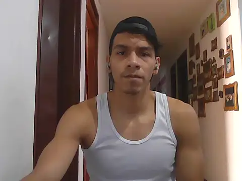 Snapshot of Patrick3_5556 chatting on March 20, 2026, 12:21 pm Patrick3 5556 online show from March 20, 2026, 12:21 pm