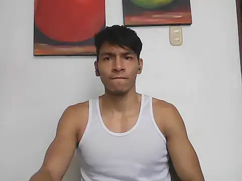 Snapshot of Patrick3_5556 chatting on March 26, 2026, 3:28 pm Patrick3 5556 online show from March 26, 2026, 3:28 pm