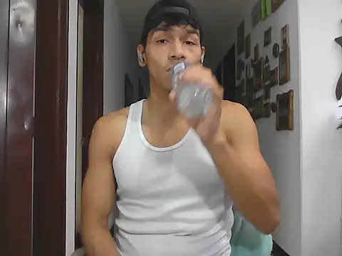 Snapshot of Patrick3_5556 chatting on April 11, 2026, 12:09 pm Patrick3 5556 online show from April 11, 2026, 12:09 pm