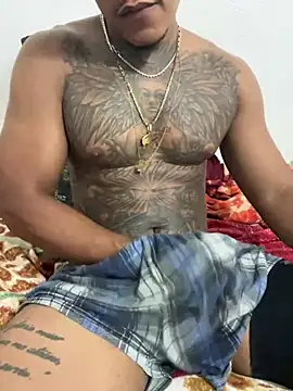 Chris5988 online show from March 27, 2026, 9:58 pm