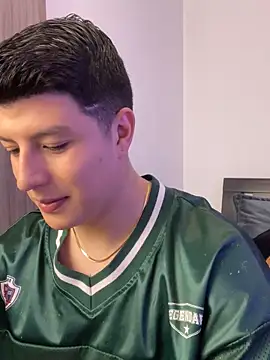 Goldenknight33 online show from February 21, 2026, 4:41 pm