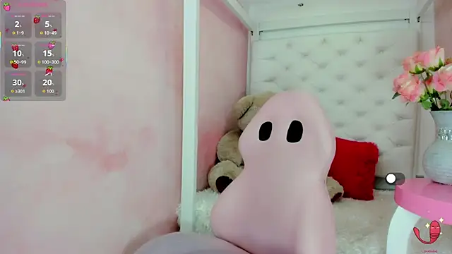 Snapshot of valeriecute18 chatting on January 15, 2026, 11:52 pm valeriecute18 online show from January 15, 2026, 11:52 pm