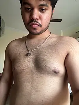 hotcockindian online show from February 28, 2026, 11:00 am