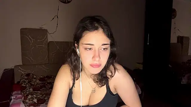 Snapshot of AnitraWackerbarth chatting on January 18, 2026, 11:19 pm AnitraWackerbarth online show from January 18, 2026, 11:19 pm