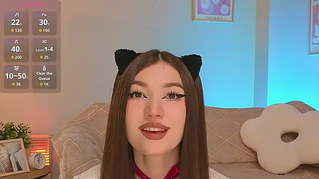 Snapshot of oliviaah_ chatting on January 9, 2026, 3:15 pm oliviaah online show from January 9, 2026, 3:15 pm