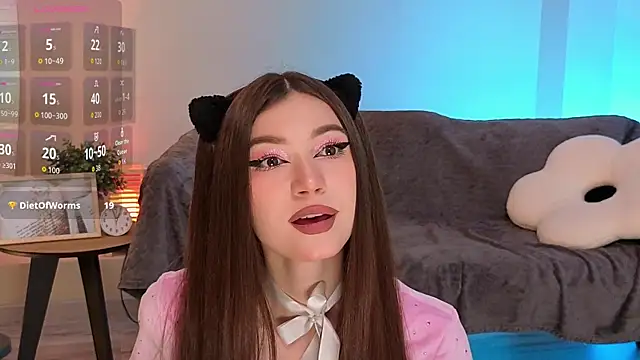 Snapshot of oliviaah_ chatting on January 11, 2026, 3:06 pm oliviaah online show from January 11, 2026, 3:06 pm