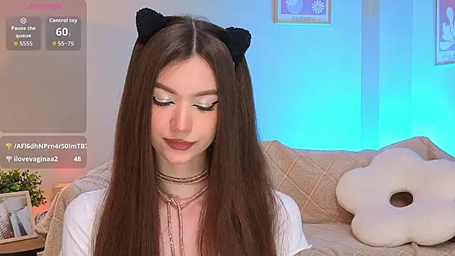 Snapshot of oliviaah_ chatting on January 13, 2026, 3:17 pm oliviaah online show from January 13, 2026, 3:17 pm