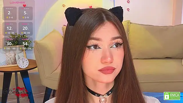 Snapshot of oliviaah_ chatting on February 20, 2026, 3:01 pm oliviaah online show from February 20, 2026, 3:01 pm