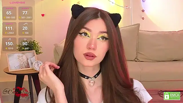 Snapshot of oliviaah_ chatting on February 25, 2026, 3:10 pm oliviaah online show from February 25, 2026, 3:10 pm