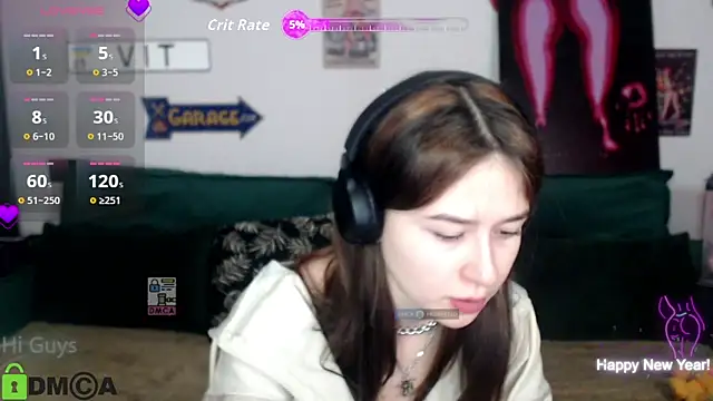 Snapshot of Bellaa_Dream1 chatting on February 6, 2026, 7:17 pm Bellaa Dream1 online show from February 6, 2026, 7:17 pm