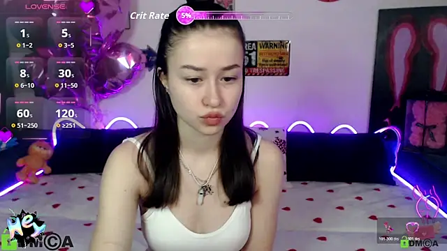 Snapshot of Bellaa_Dream1 chatting on February 26, 2026, 8:30 pm Bellaa Dream1 online show from February 26, 2026, 8:30 pm