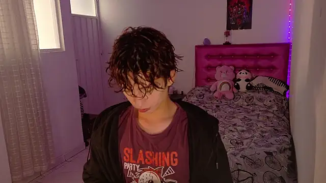 Dani Dancer online show from January 11, 2026, 7:19 pm