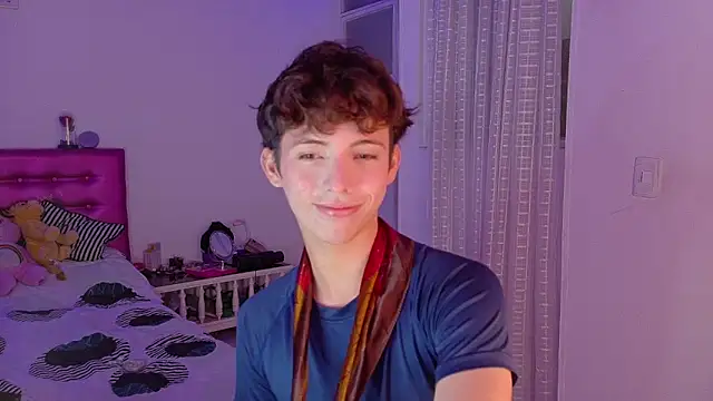 Dani Dancer online show from March 5, 2026, 11:01 pm