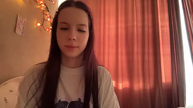 DorindaCail online show from July 9, 2026, 2:32 pm