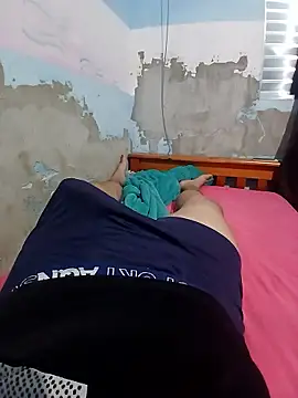 AVALIAminhaPika online show from January 11, 2026, 11:10 pm