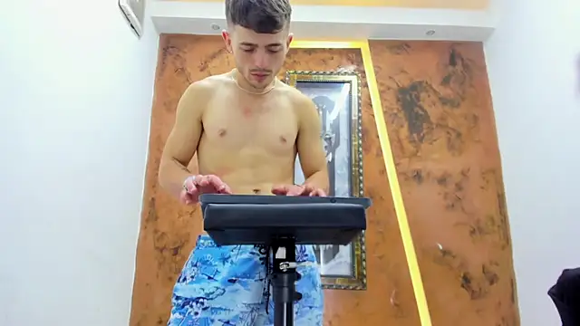 Jhostonex online show from February 8, 2026, 3:54 am