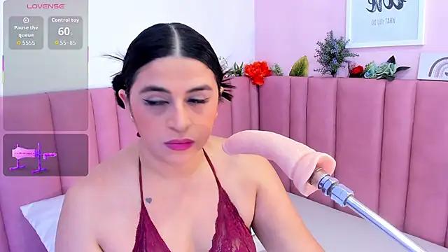 kattia connors online show from December 17, 2025, 12:00 pm