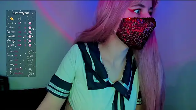 Snapshot of DELAYLALEAA chatting on February 3, 2026, 7:19 pm DELAYLALEAA online show from February 3, 2026, 7:19 pm