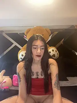 Snapshot of Moon_Magic666 chatting on February 14, 2026, 4:37 pm Moon Magic666 online show from February 14, 2026, 4:37 pm