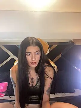 Snapshot of Moon_Magic666 chatting on March 12, 2026, 9:43 pm Moon Magic666 online show from March 12, 2026, 9:43 pm