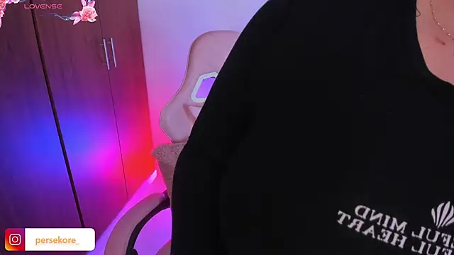 impersy online show from December 14, 2025, 7:40 pm