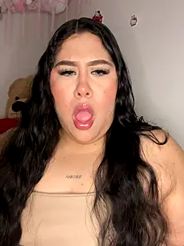 Snapshot of Mia_Carters chatting on December 14, 2025, 10:25 pm Mia Carters online show from December 14, 2025, 10:25 pm