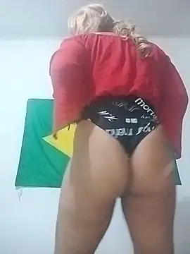 Danypopozuda online show from March 1, 2026, 8:33 pm