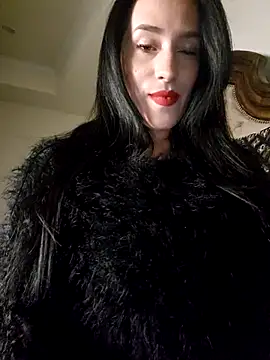 BustyVampyre online show from January 15, 2026, 11:41 pm