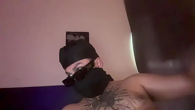 angelblanco online show from January 5, 2026, 6:44 pm