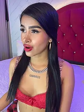 Snapshot of LizzyYvng chatting on December 23, 2025, 6:55 am LizzyYvng online show from December 23, 2025, 6:55 am