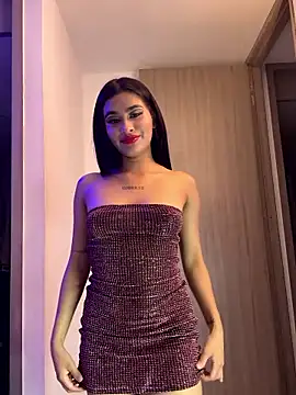 Snapshot of LizzyYvng chatting on January 17, 2026, 10:24 pm LizzyYvng online show from January 17, 2026, 10:24 pm