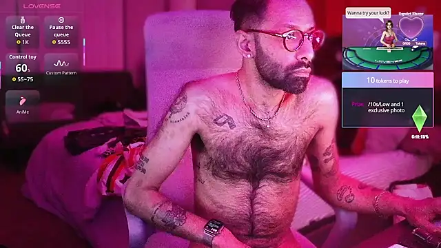 Snapshot of LilBrownPKB chatting on January 19, 2026, 6:06 am LilBrownPKB online show from January 19, 2026, 6:06 am