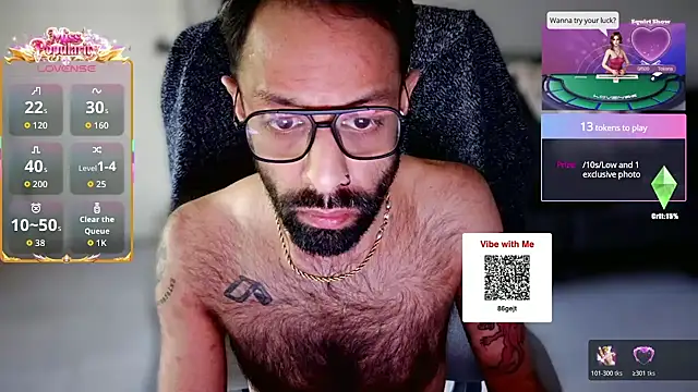 Snapshot of LilBrownPKB chatting on February 1, 2026, 4:16 pm LilBrownPKB online show from February 1, 2026, 4:16 pm