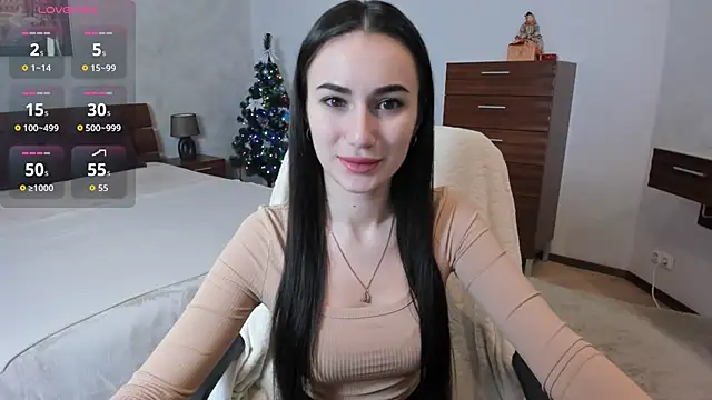 Snapshot of MiraaLes chatting on January 10, 2026, 10:28 am MiraaLes online show from January 10, 2026, 10:28 am