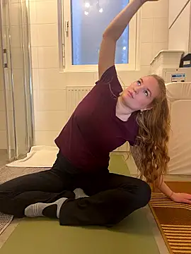 Annas G online show from January 14, 2026, 9:26 am