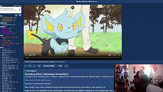 Mr LolFunny online show from December 15, 2025, 11:25 am