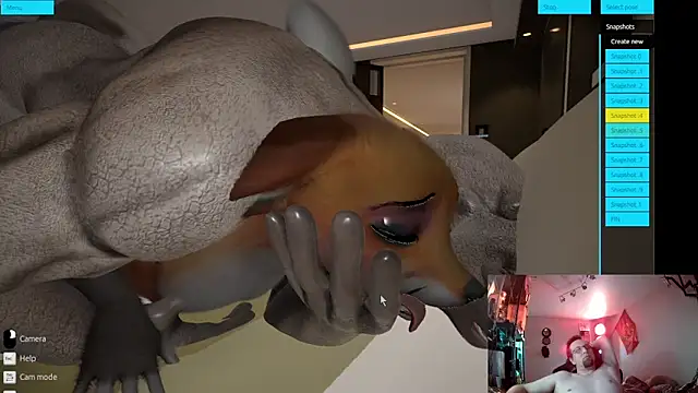 Mr LolFunny online show from December 16, 2025, 3:55 am