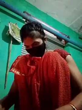 Sapna8080 online show from January 18, 2026, 1:53 am