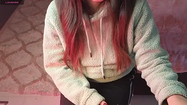 Snapshot of WaniRoy chatting on January 16, 2026, 7:18 pm WaniRoy online show from January 16, 2026, 7:18 pm