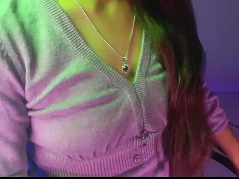 Snapshot of Isha_Lush chatting on December 18, 2025, 5:13 am Isha Lush online show from December 18, 2025, 5:13 am