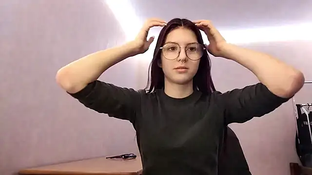 Snapshot of VictorinaMccorey chatting on January 12, 2026, 2:33 pm VictorinaMccorey online show from January 12, 2026, 2:33 pm