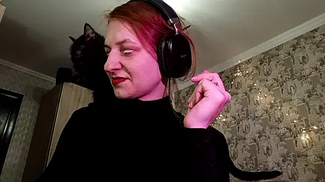 Snapshot of MerrillBarfield chatting on December 16, 2025, 4:23 pm MerrillBarfield online show from December 16, 2025, 4:23 pm