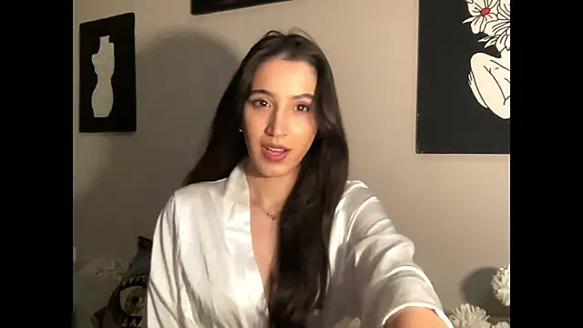 Snapshot of Ni_xx chatting on December 19, 2025, 6:04 pm Ni xx online show from December 19, 2025, 6:04 pm