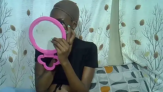 PetiteDoll 06 online show from March 21, 2026, 12:48 am