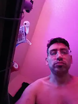 Snapshot of _Ramone666 chatting on January 5, 2026, 6:33 pm Ramone666 online show from January 5, 2026, 6:33 pm